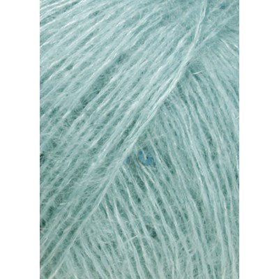 Lang Yarns Mohair luxe Lame 0071 