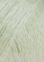 Lang Yarns Mohair luxe paillettes 929.0094 room wit op=op 