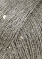 Lang Yarns Mohair luxe paillettes 92.90096