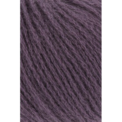 Lang Yarns Cashmere Premium 78.0180 oud paars 