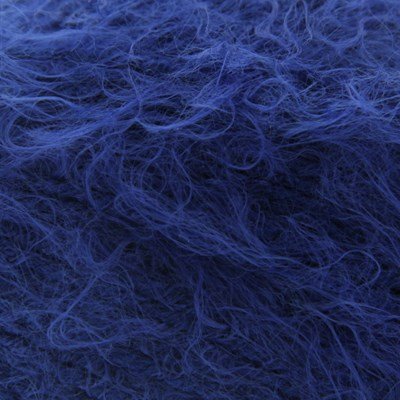 Lammy yarns - Soft fun 860 blauw op=op uit collectie 