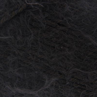 Lammy yarns - Soft fun 110 donker bruin