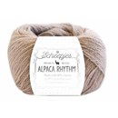 Scheepjes Alpaca Rhythm 654 Robotic