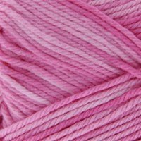 Scheepjes Catona denim 135 (50 gram) - pink