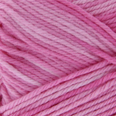 Scheepjes Catona denim 135 op=op uit collectie - pink