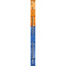 Tunische haaknaald dubbelzijdig nr 6 (30 cm)