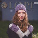 Lopi 35 crochet - Engels