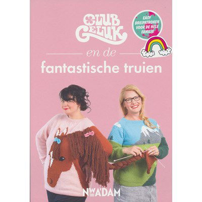 Club geluk en de fantastische truien op=op 