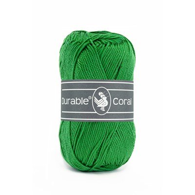 Durable Coral 2147 Bright green