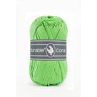 Durable Coral 2155 Apple green