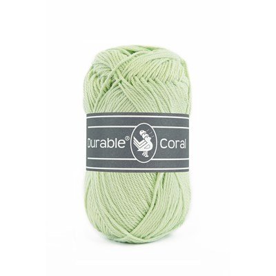 Durable Coral 2158 Light green