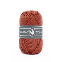 Durable Coral 2207 Ginger