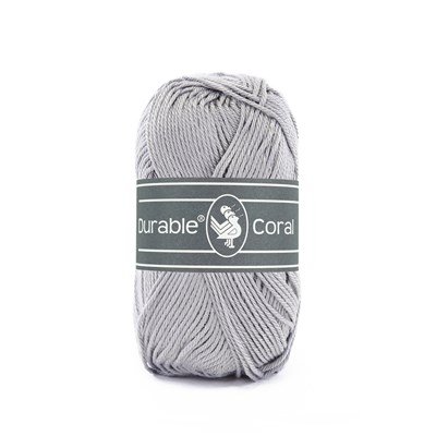 Durable Coral 2232 Light grey