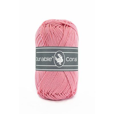 Durable Coral 0227 Antique pink