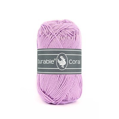 Durable Coral 0261 Lilac