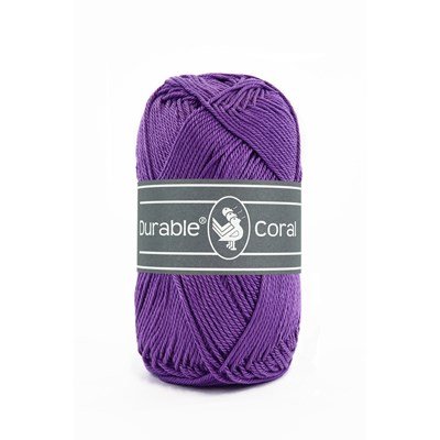 Durable Coral 0270 Purple