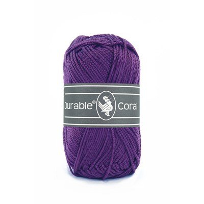 Durable Coral 0271 Violet