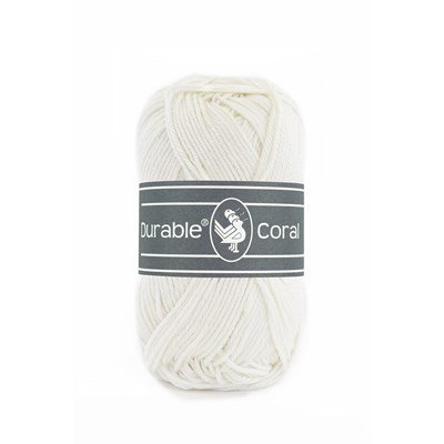 Durable Coral 0326 Ivory