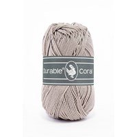 Durable Coral 340 Taupe
