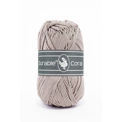 Durable Coral 340 Taupe