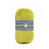 Durable Coral 352 lime