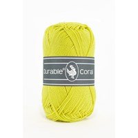 Durable Coral 351 Light lime