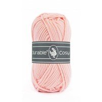 Durable Cosy 210 powder pink