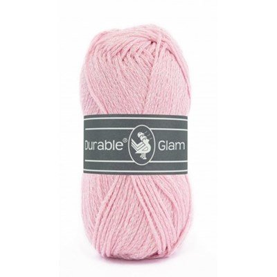 Durable Glam 0203 light pink