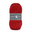 Durable Glam 316 red