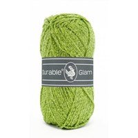Durable Glam 352 lime groen