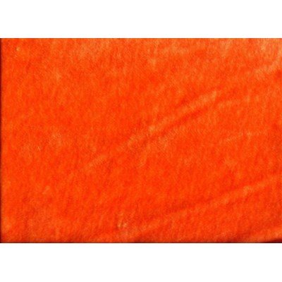 Pluche Oranje 25 cm 