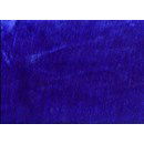 Pluche Blauw (25 cm)