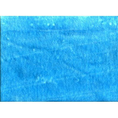 Pluche Aqua blauw 25 cm 