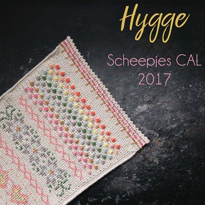 Cal 2017 Hygge - Pastel
