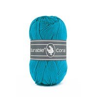Durable Coral 371 Turquoise