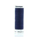 Gutermann 310 Naaigaren marine blauw (op=op uit collectie)