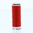Naaigaren 364 - gutermann rood