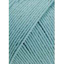 Lang Yarns Merino 130 compact 957.0072 oud aqua blauw (op=op uit collectie)