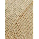 Lang Yarns Merino 130 compact 957.0030 zacht zalm oranje (op=op uit collectie)