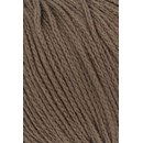 Lang Yarns Norma 959.0068 havana bruin (op=op uit collectie)