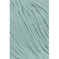 Lang Yarns Norma 959.0072 oud aqua blauw