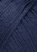 Lang Yarns Origami 958.0035 donker jeans blauw