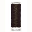Naaigaren 674 - gutermann bruin