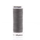 Naaigaren 701 - gutermann grijs