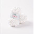 Phildar Phil Rapido Blanc (op=op uit collectie)