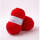 Phildar Phil Charly Rouge