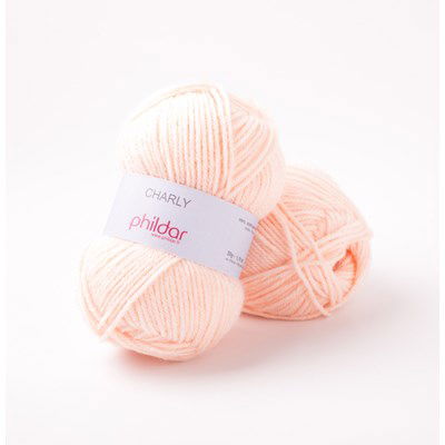 Phildar Phil Charly Poudre op=op uit collectie 