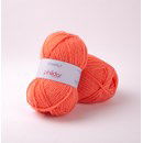 Phildar Phil Charly Corail  (op=op uit collectie)