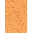 Lang Yarns Tissa 20.0027 helder oranje