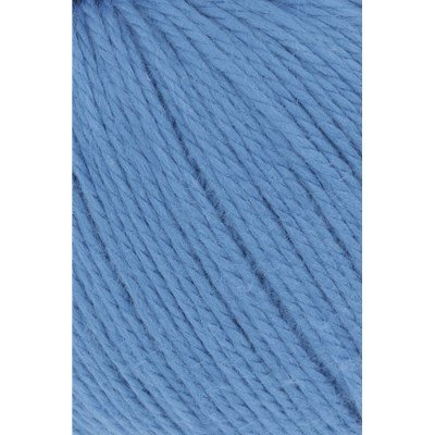 Lang Yarns Tissa 20.0033 helder blauw